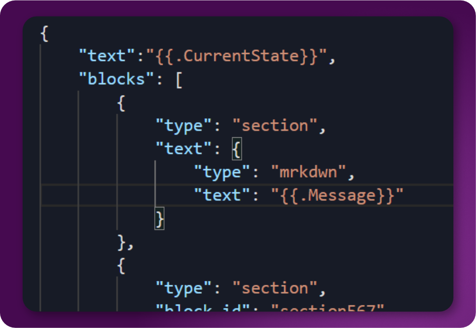 Easy Integration Dashboard