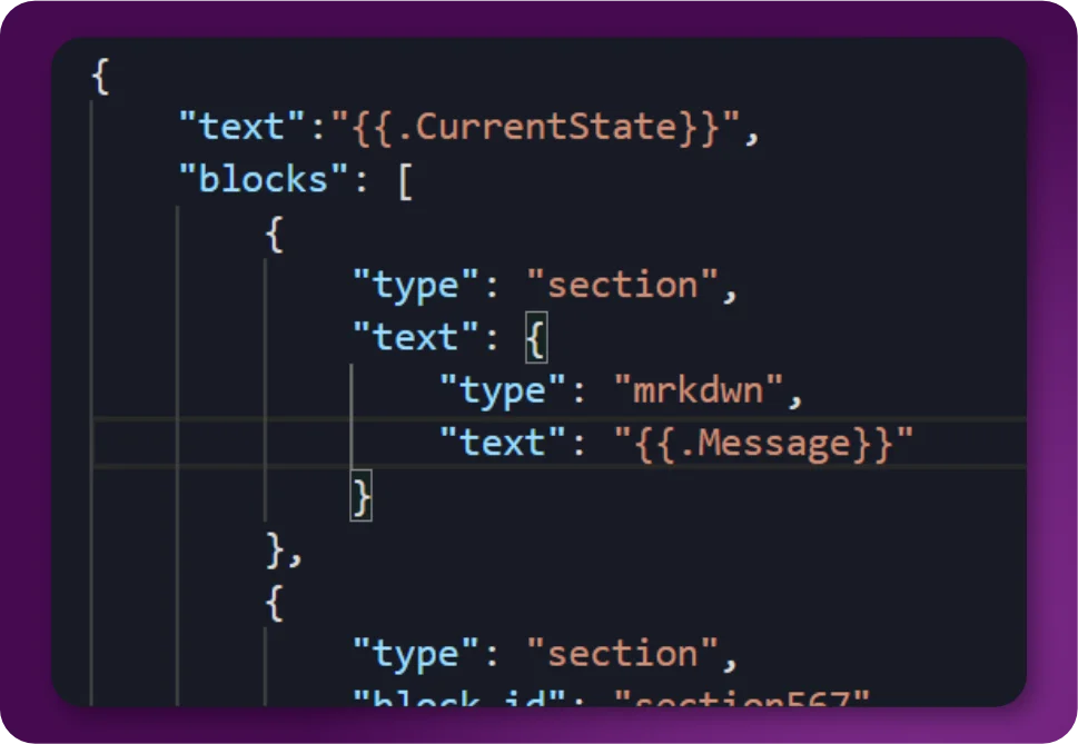 Easy Integration Dashboard